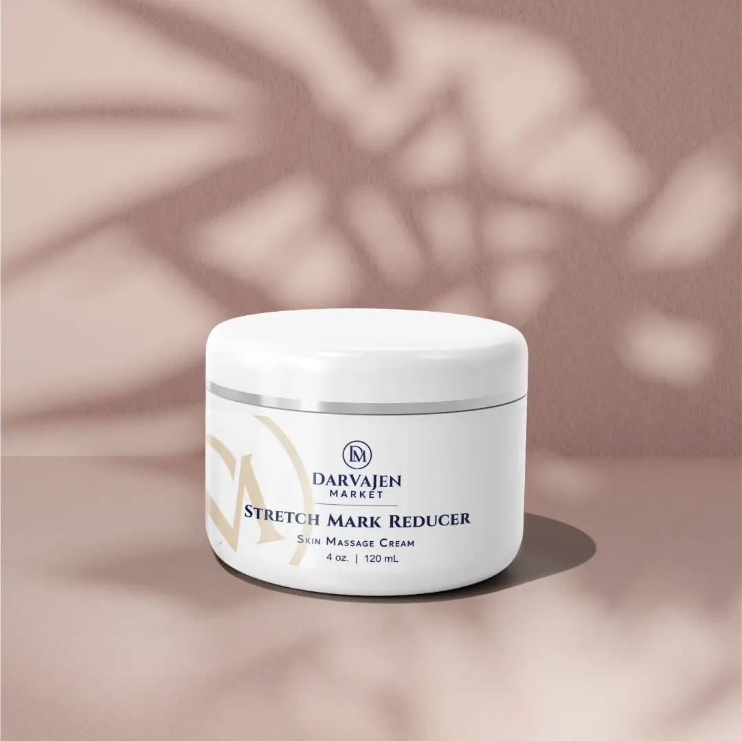 Stretch Mark Reducer