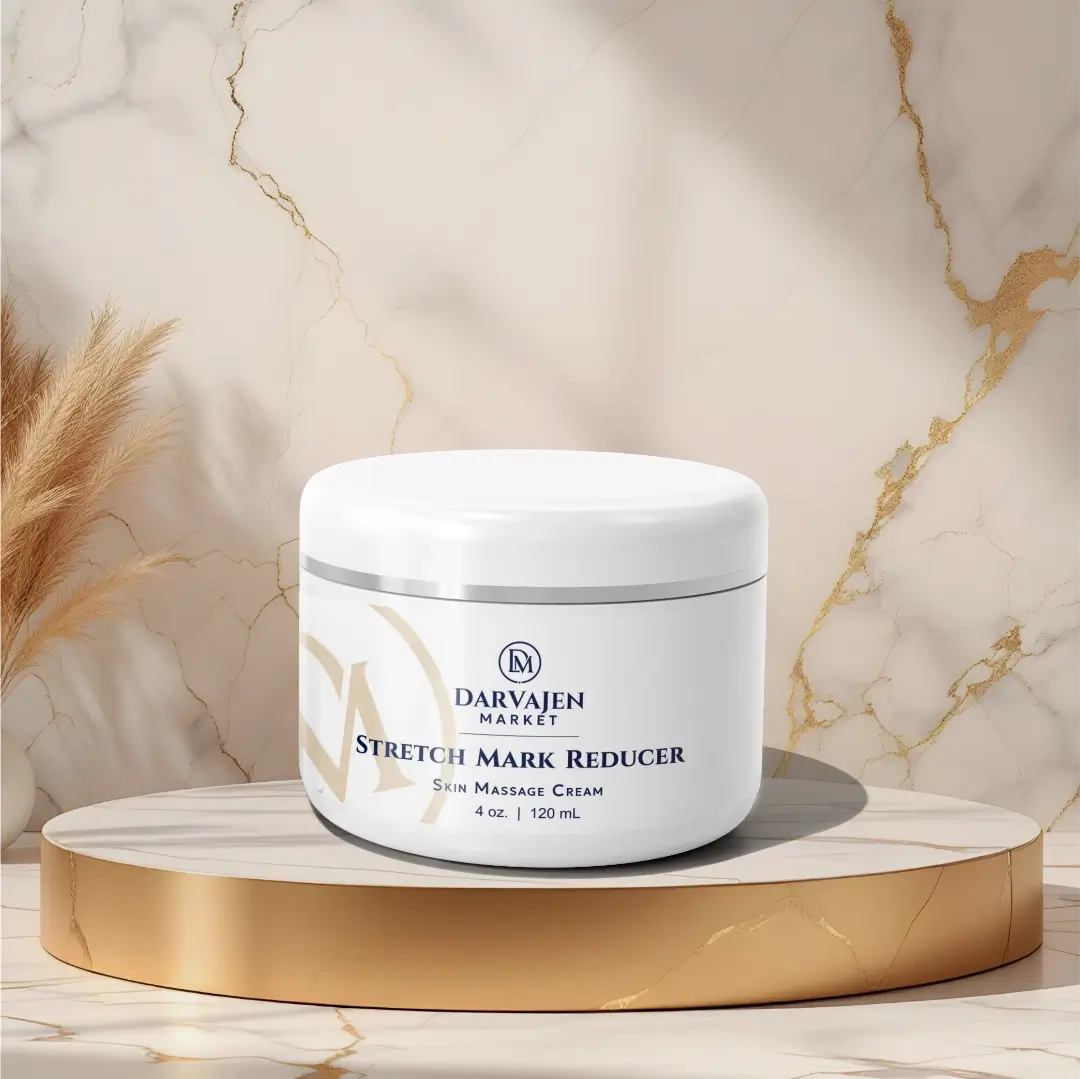 Stretch Mark Reducer