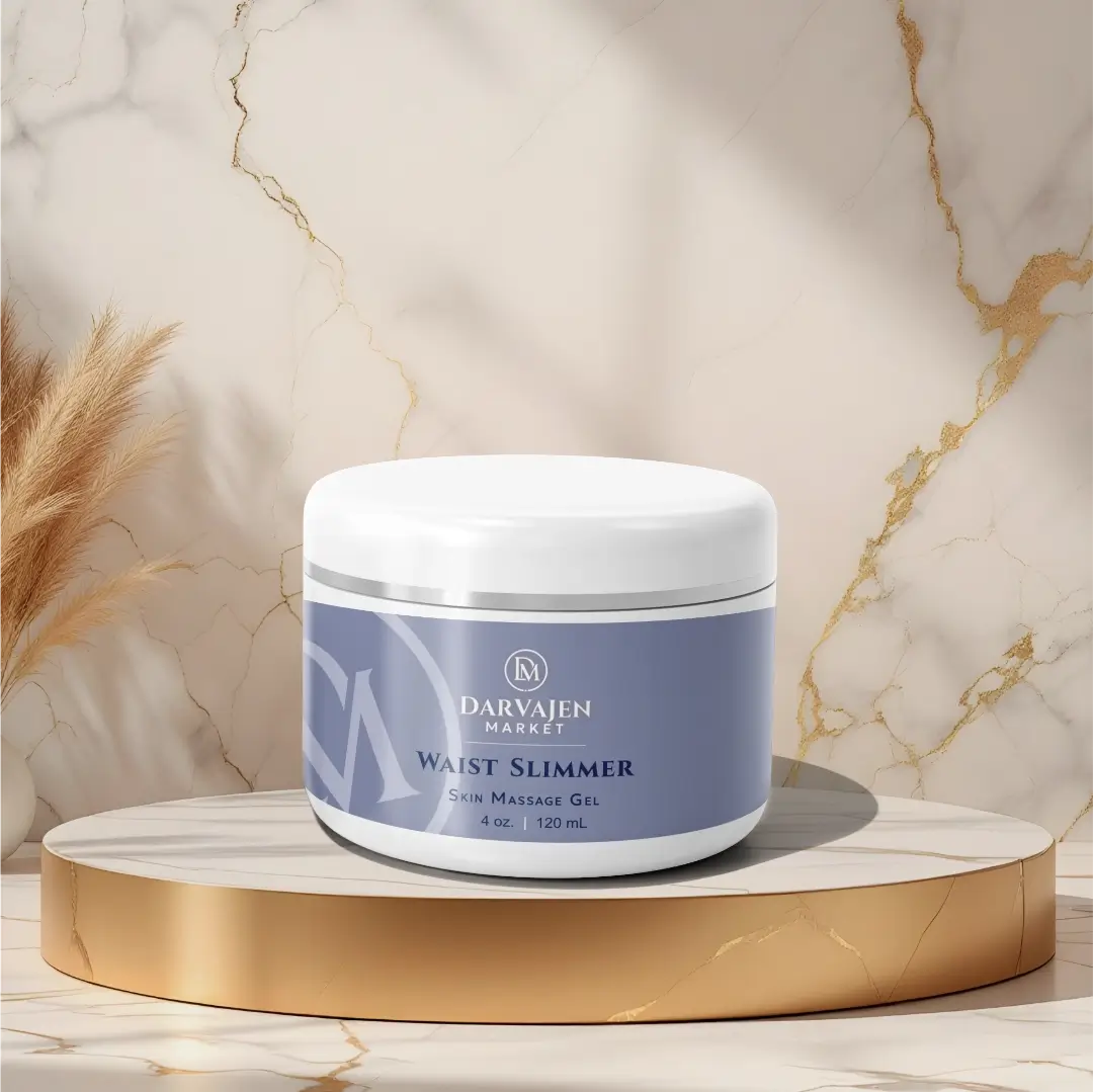 Waist Sculpting Cream
