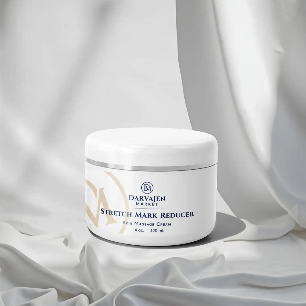 Stretch Mark Reducer
