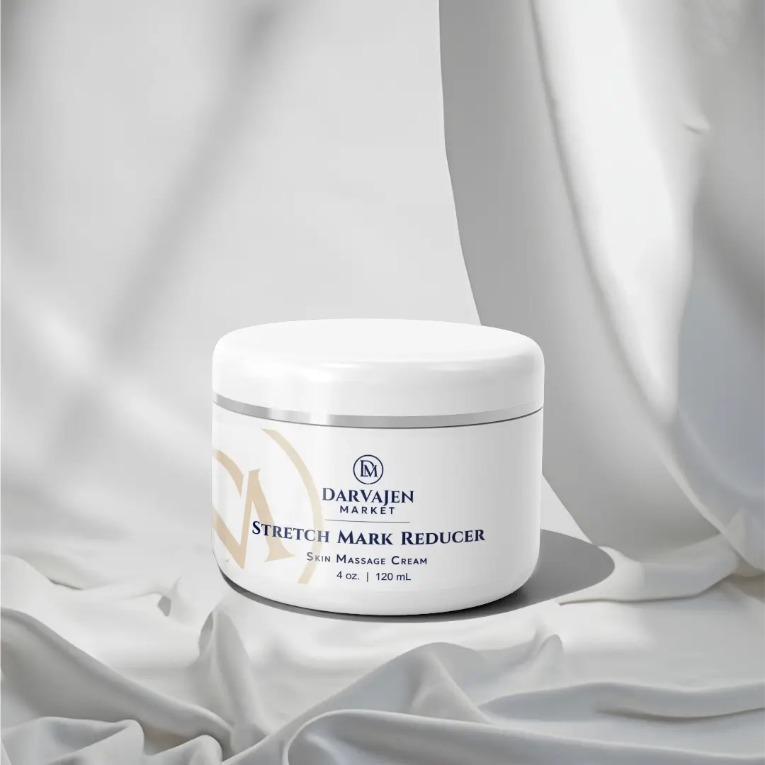 Stretch Mark Reducer