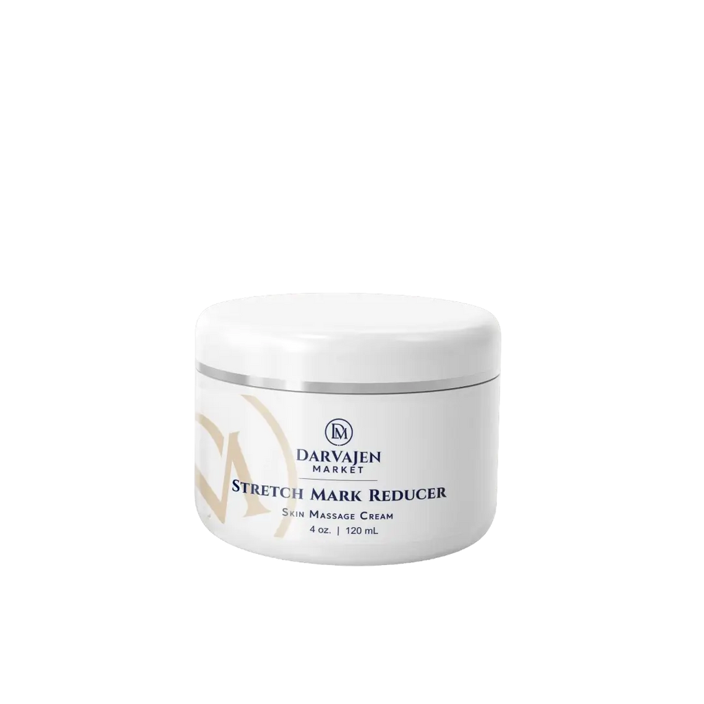 Stretch Mark Reducer