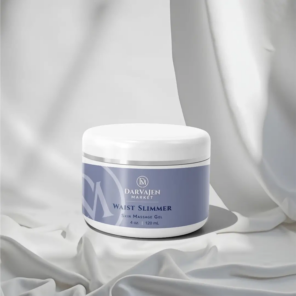 Waist Sculpting Cream
