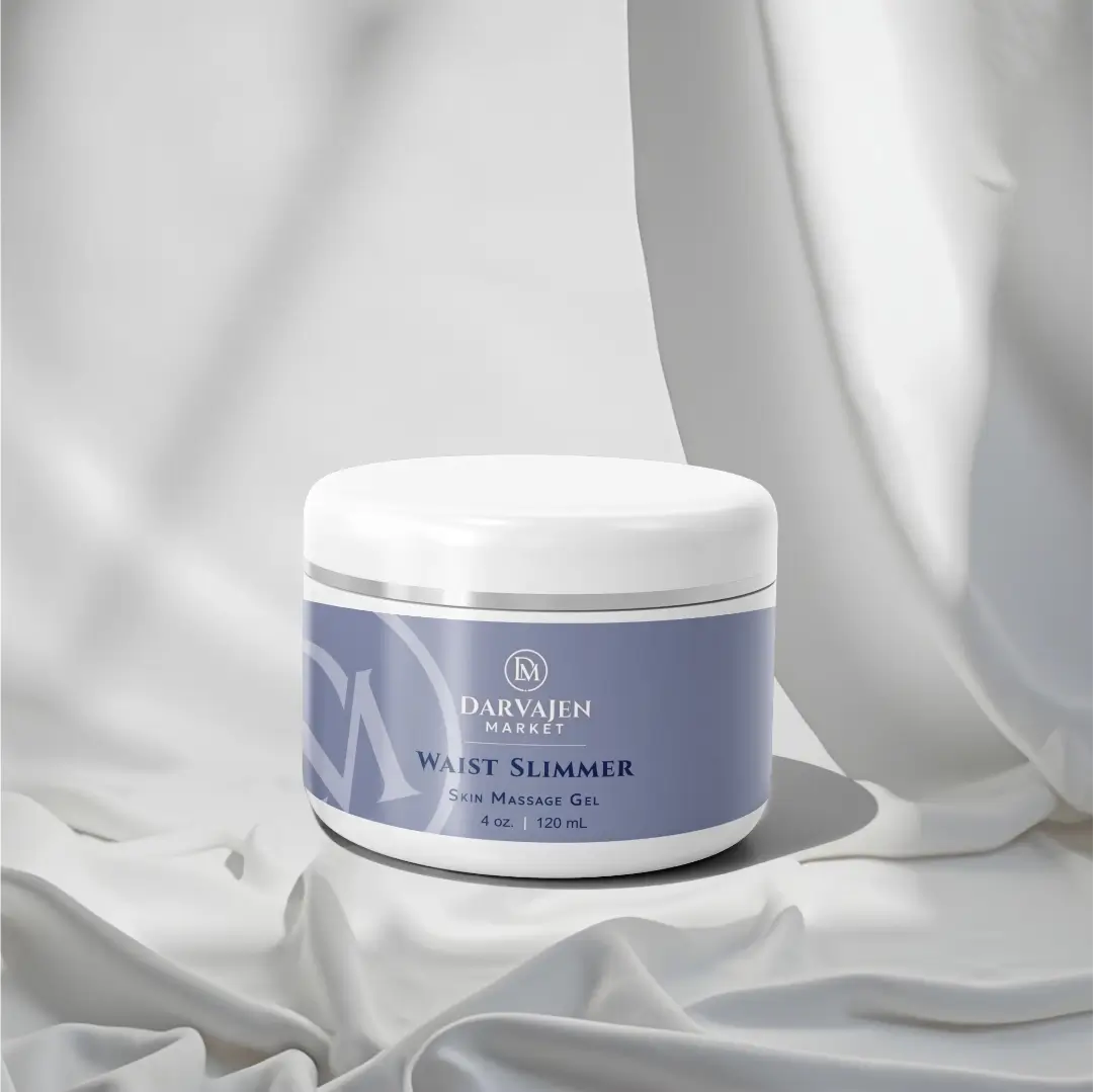 Waist Sculpting Cream