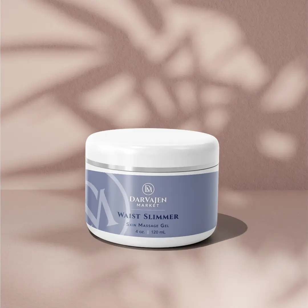 Waist Sculpting Cream