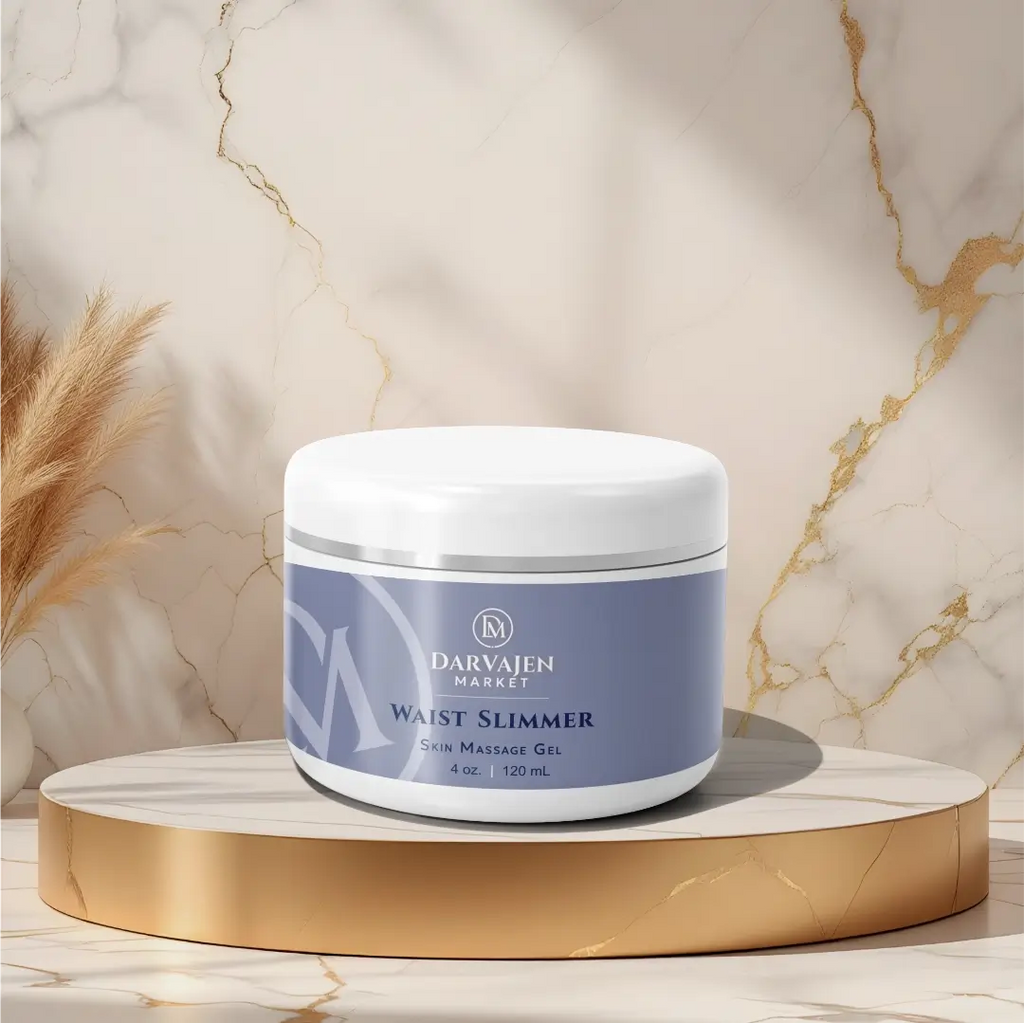 Waist Sculpting Cream