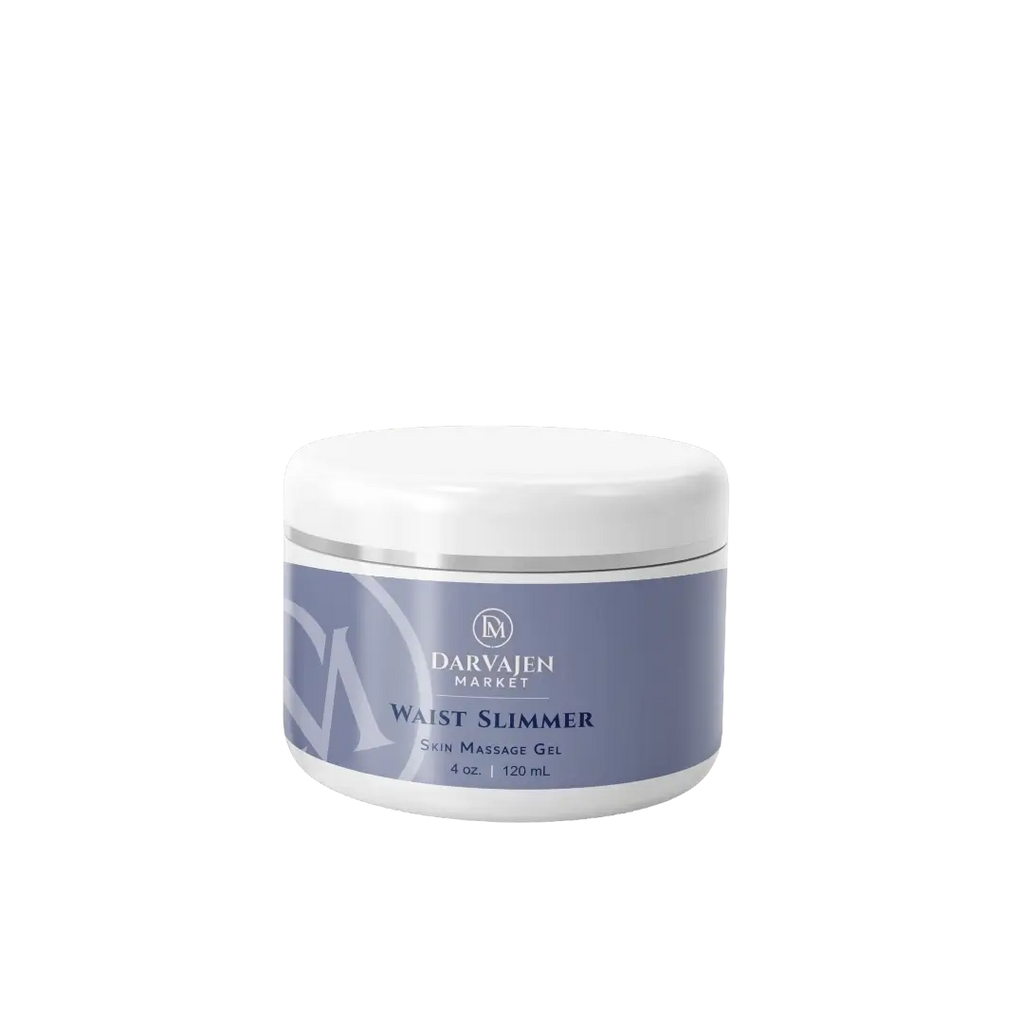 Waist Sculpting Cream