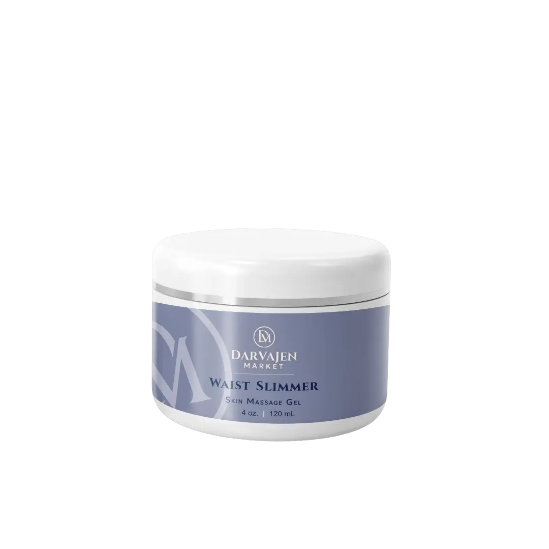 Waist Sculpting Cream